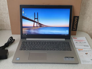Срочно!! Новый Мощный Самый уникальный ноутбук, красивый, Эксклюзив Lenovo ideapad 330. i3