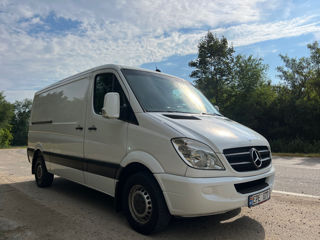 Mercedes Sprinter foto 3