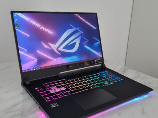 Asus Rog Strix G17