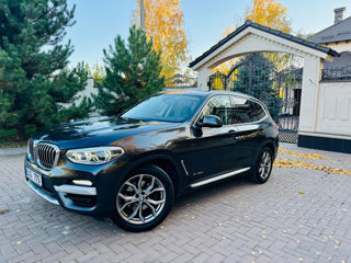 BMW X3 foto 4