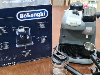 DeLonghi foto 1