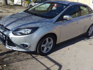 Ford Focus foto 4