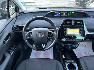 Toyota Prius foto 9