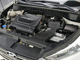 Hyundai Tucson foto 12