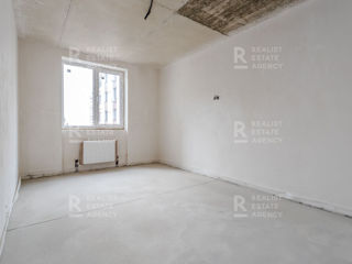 Apartament cu 3 camere, 97 m², Durlești, Chișinău foto 11