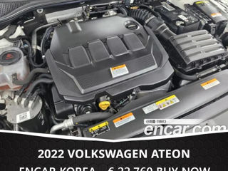 Volkswagen Arteon foto 8