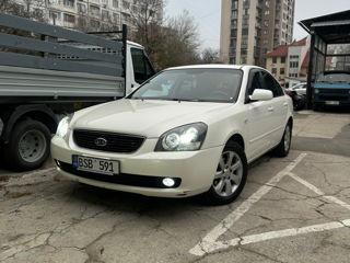 KIA Magentis foto 3