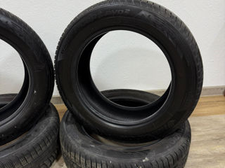 Anvelope Hankook 215/60 R17 iarnă foto 3