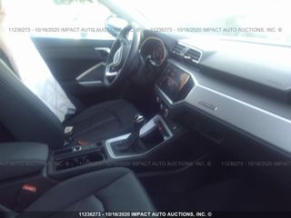 Audi Q3 foto 6