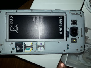 Samsung galaxy J 7, Nou A stat ca telefon de rezerva, Новый Лежал как резервныи телефон. foto 10