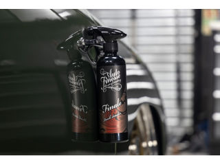 Auto Finesse Finale Quick Detail Spray 0.5L foto 12