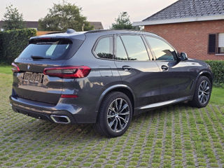 BMW X5 foto 4