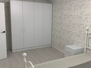 Apartament cu 1 cameră, 1 m², Botanica, Chișinău