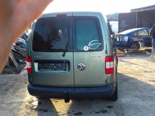 Vw Caddy piese foto 2