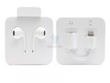 Accesorii apple originale , cablu usb , bloc , earpods foto 1