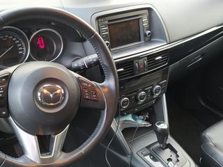 Mazda CX-5 foto 8