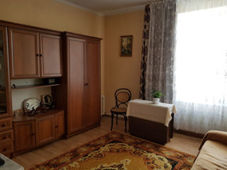 Apartament cu 2 camere, 41 m², Centru, Hîncești foto 1