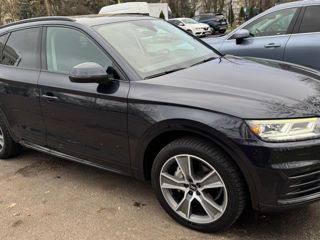 Audi Q5 foto 2