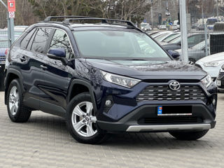 Toyota Rav 4 foto 1