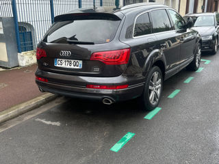 Audi Q7 foto 8