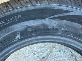 195/75 R16C Tracmax Allseason Van saver (4 seasons) M+S/ Доставка, livrare foto 8