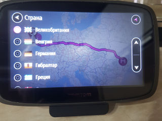 Tomtom Go 5100 foto 4