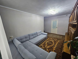 Apartament cu 3 camere, 63 m², Paminteni, Bălți foto 2