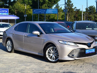 Toyota Camry foto 3