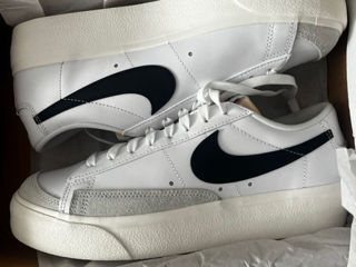 Nike Blazer Low Platform M.41