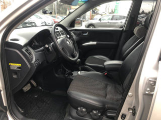 KIA Sportage foto 5