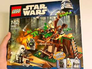 Lego Star wars фото 0