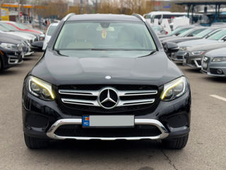 Mercedes GLC foto 3