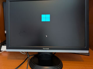 Продам монитор ViewSonic VA2216w foto 0