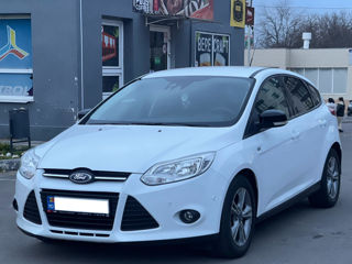 Ford Focus foto 3