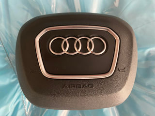 Airbag Audi Q5