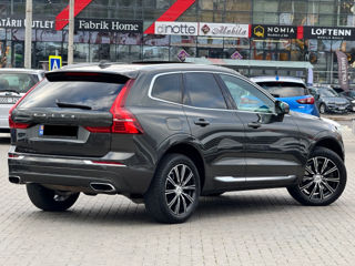 Volvo XC60 foto 4