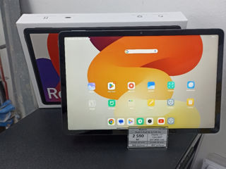 Xiaomi Redmi Pad SE 4/128 GB. 2590 lei