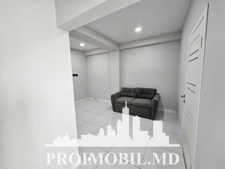 Apartament cu 1 cameră, 42 m², Ciocana, Chișinău foto 2