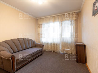 Apartament cu 2 camere, 53 m², Ciocana, Chișinău foto 4