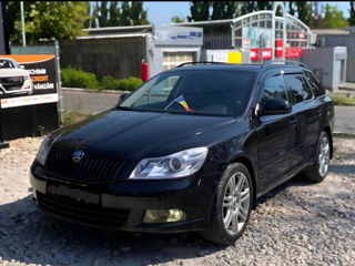 Skoda Octavia foto 3