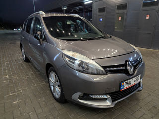 Renault Grand Scenic foto 6