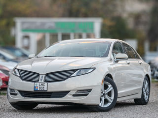 Lincoln MKZ foto 2