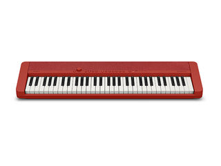 Casio Casiotone CT-S1. Distribuitori oficiali in R. Moldova. foto 2