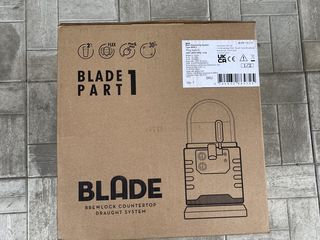 Blade пивной автомат foto 8