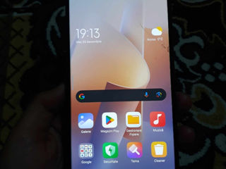 Vând Xiaomi redmi note 12 pro 4G   256GB/8GB RAM foto 4