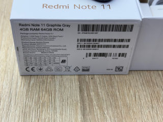 Redmi Note 11 4/64 GB foto 6