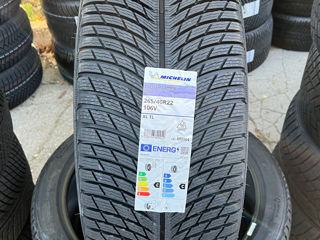 265/40 R22 Michelin Pilot Alpin 5/ Доставка, livrare toata Moldova 2024