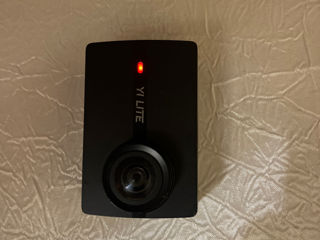 Yi lite Action camera foto 4