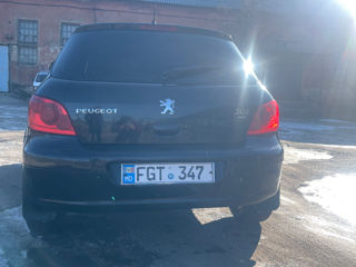 Peugeot 307 foto 3