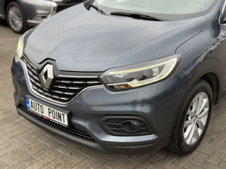 Renault Kadjar foto 16